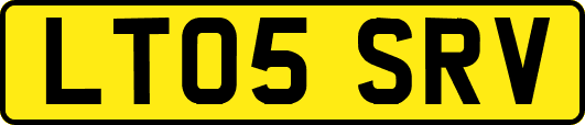LT05SRV