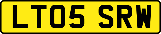 LT05SRW