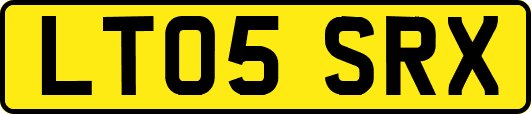 LT05SRX