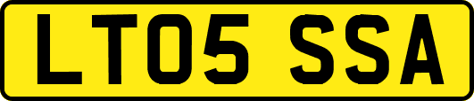 LT05SSA