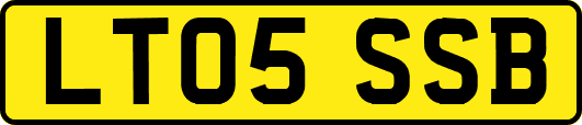 LT05SSB