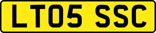 LT05SSC