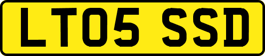 LT05SSD