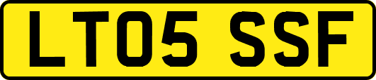 LT05SSF