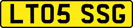 LT05SSG