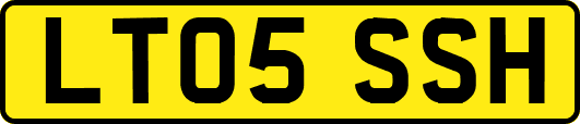 LT05SSH