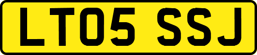 LT05SSJ