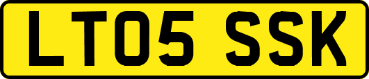 LT05SSK