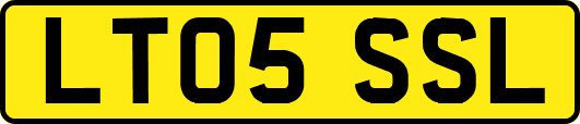 LT05SSL