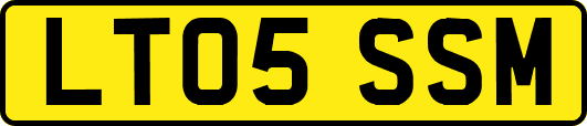 LT05SSM