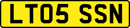 LT05SSN