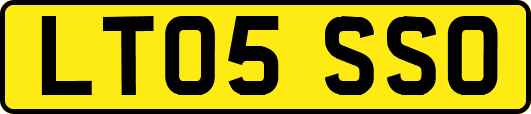 LT05SSO