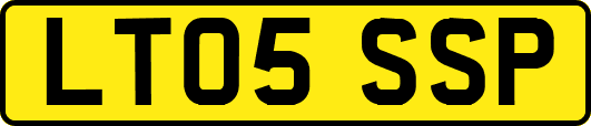 LT05SSP