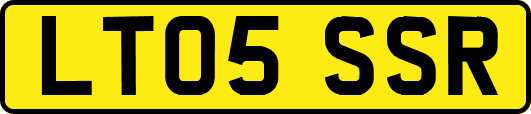 LT05SSR