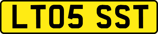 LT05SST