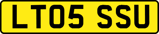 LT05SSU