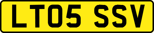 LT05SSV