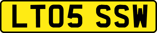 LT05SSW