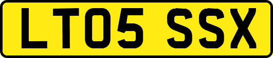 LT05SSX