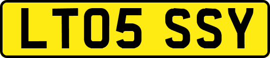 LT05SSY