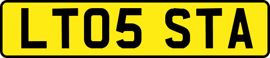 LT05STA