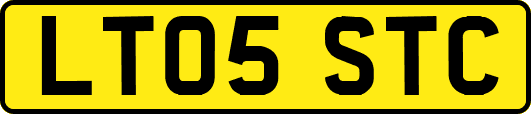 LT05STC