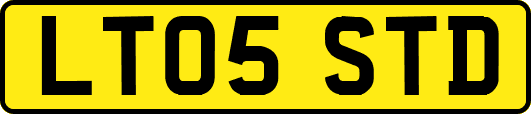 LT05STD