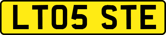 LT05STE