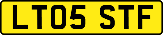 LT05STF
