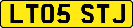 LT05STJ