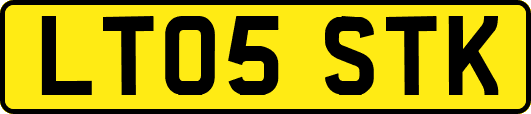 LT05STK