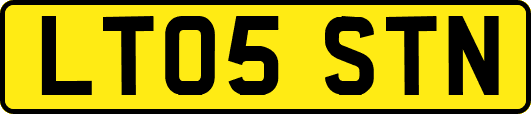 LT05STN