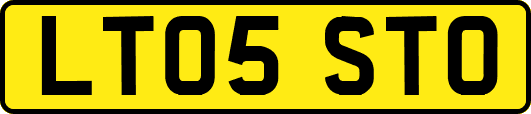 LT05STO