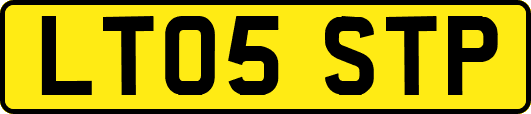 LT05STP