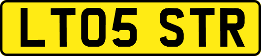 LT05STR