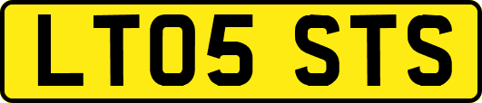 LT05STS