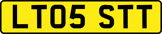 LT05STT