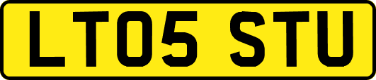 LT05STU