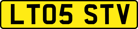 LT05STV