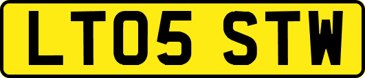 LT05STW