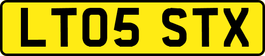 LT05STX