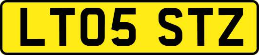LT05STZ