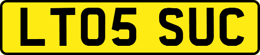 LT05SUC