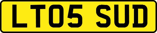 LT05SUD