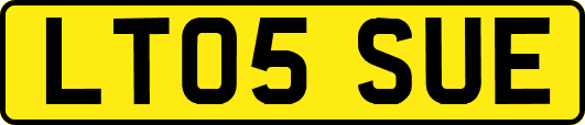 LT05SUE