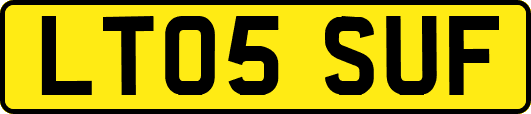 LT05SUF