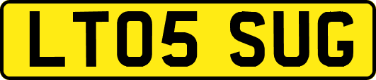LT05SUG
