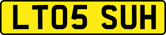 LT05SUH