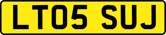 LT05SUJ