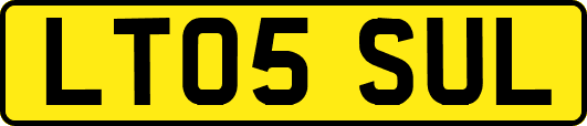 LT05SUL